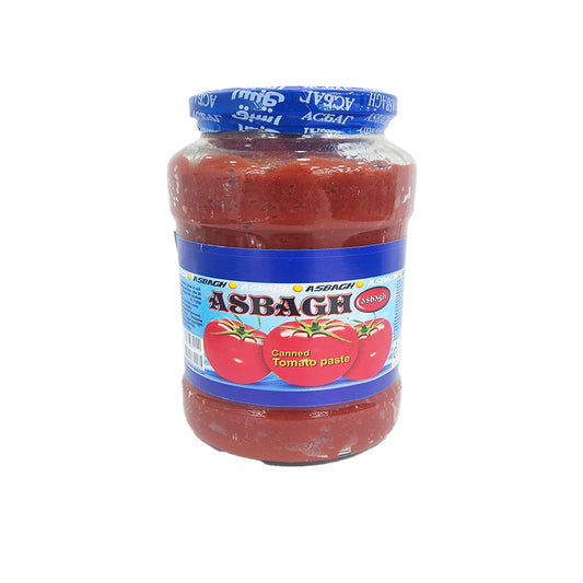 ASBAGH TOMAT PASTASI 700 Q