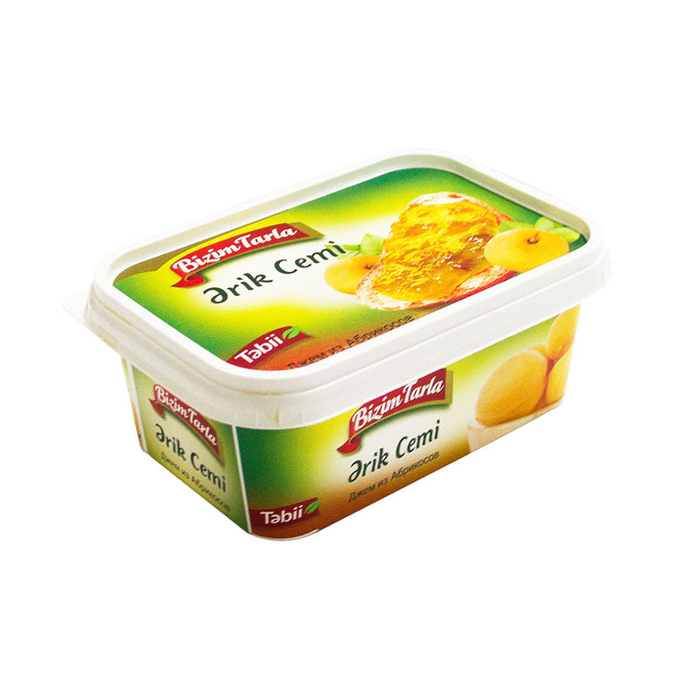 BIZIM TARLA ƏRİK CEMİ 300 Q