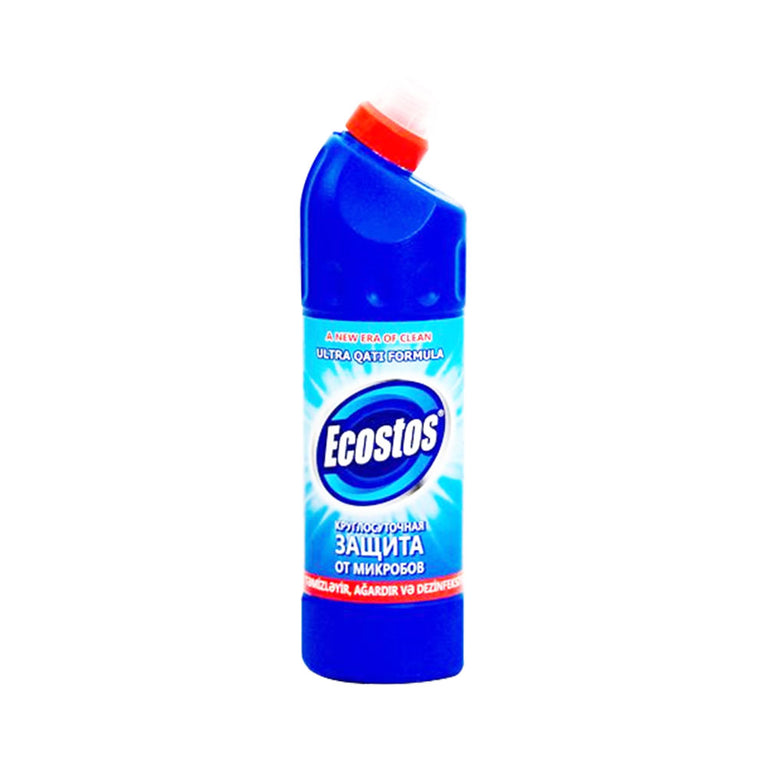 ECOSTOS TƏMİZLƏYİCİ GEL 750 ML OKEAN