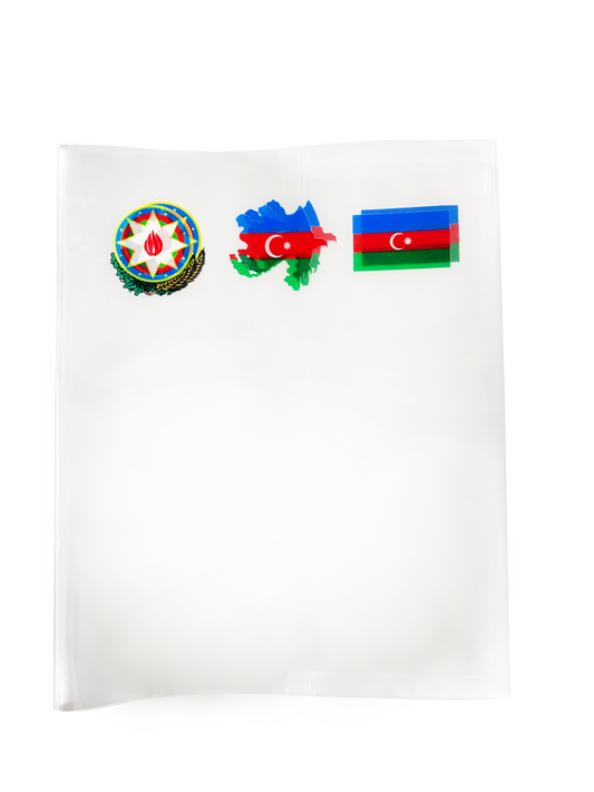 ASH-KITAB ÜZÜ 1-4 TEZE G281