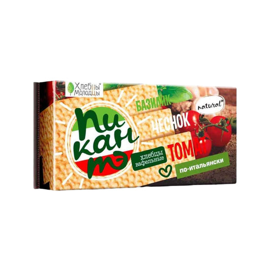 XLEBSİ MOLODSI İTALYAN 65 Q