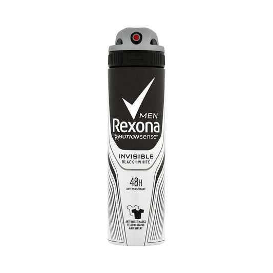 REXONA KİŞİ DEO 150 ML GÖRÜNMƏZ