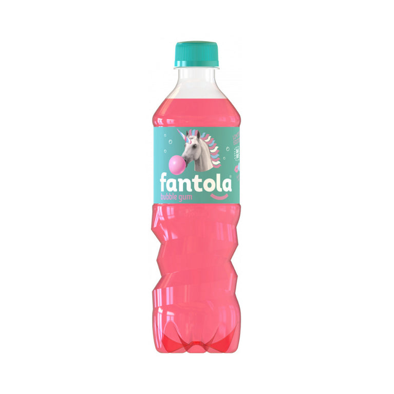 FANTOLA LİMONAD 500 ML SAQQIZLI