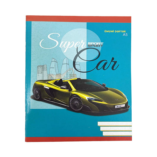 ASH-DƏFTƏR 40 V BAKI