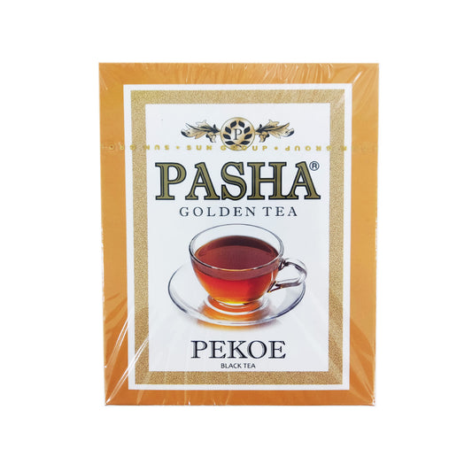 PASHA ÇAY 90 Q PEKOE