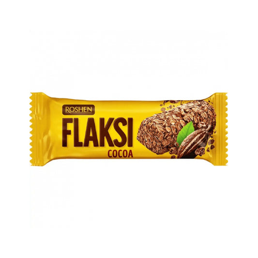 ROSHEN FLAKSI KAKAO KQ