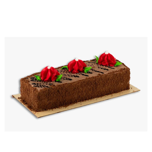 SUN BAKERY TORT NAĞIL BATON ƏDƏD