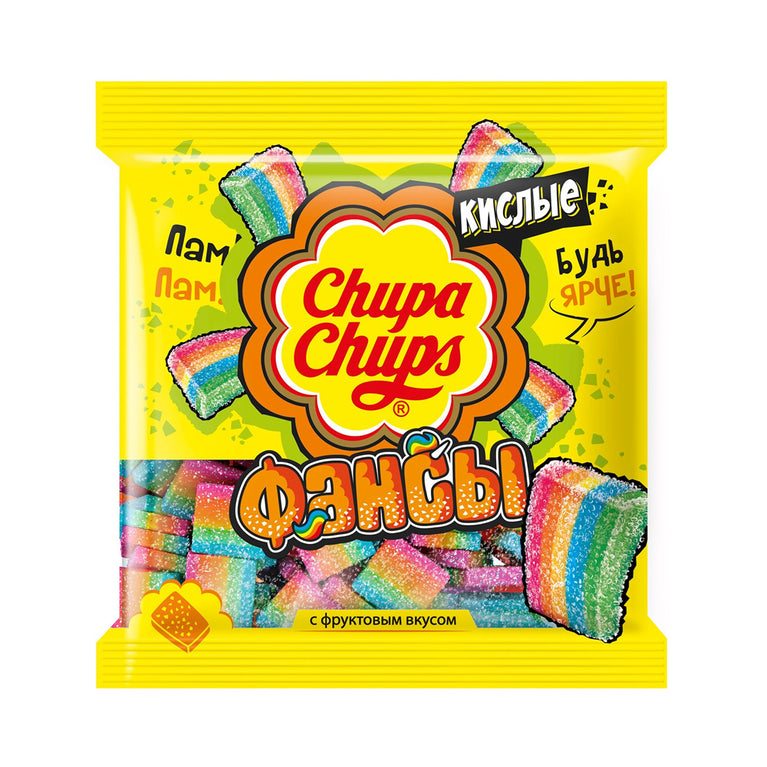 CC JELLY KISLIE FANSI 150 GR PERF