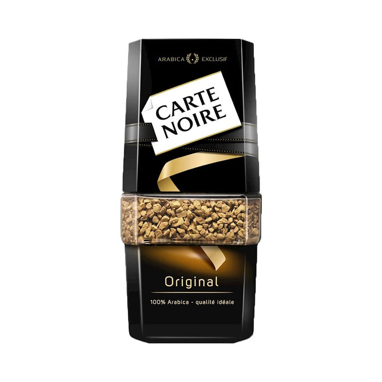 CARTE NOIRE KOFE 95 Q ŞÜŞƏ