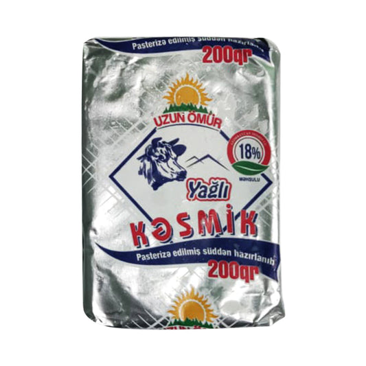 UZUN ÖMÜR KƏSMİK 200 Q İVANOVKA 9%