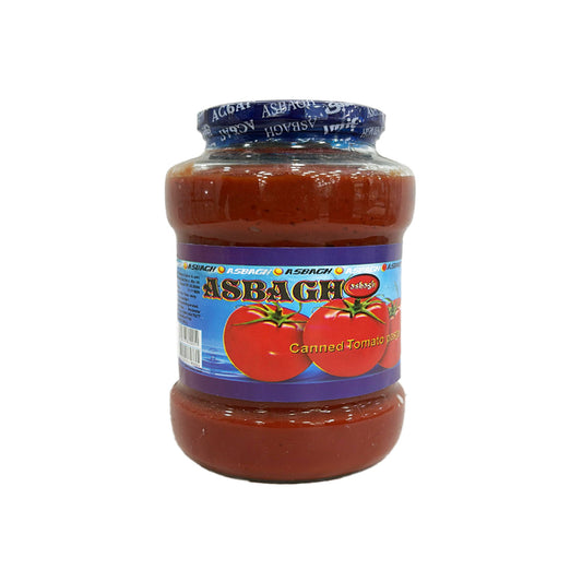 X ASBAGH TOMAT PASTASI 1,5 KQ