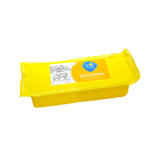 MILCH FARM QAUDA PENDİR KQ