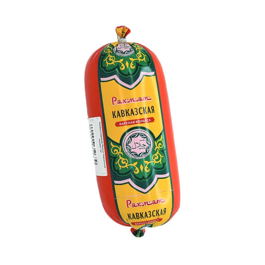 IDEL RAXMAT KOLBASA 1 KQ KAVKAZSKAYA