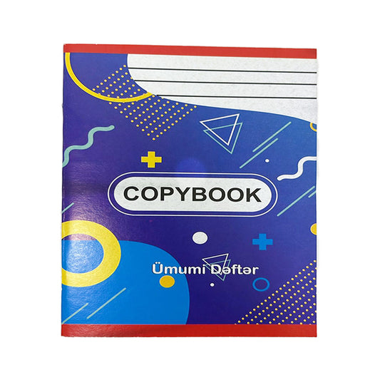 ASH DƏFTƏR 60 V BAKI