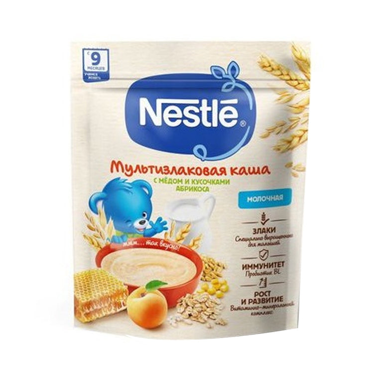 NESTLE SIYIQ 200 Q BAL ƏRİK 9 AY