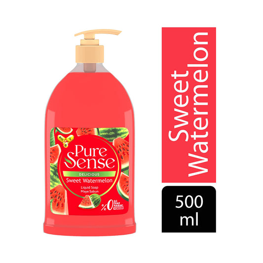 PURE SENSE MAYE SABUN 500 ML QARPIZ