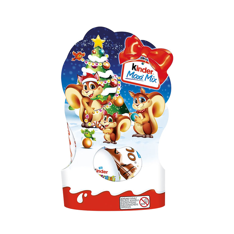 KINDER MAKSI MIKS 157 Q