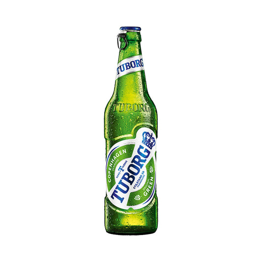 TUBORG PİVƏ 500 ML ŞÜŞƏ