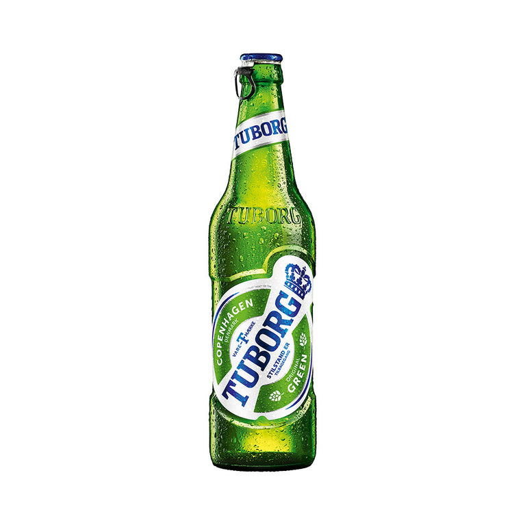 TUBORG PİVƏ 500 ML ŞÜŞƏ