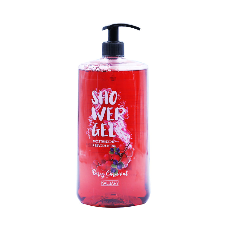 KALBARY DUŞ GELİ 1 L BERRY CARNİVAL