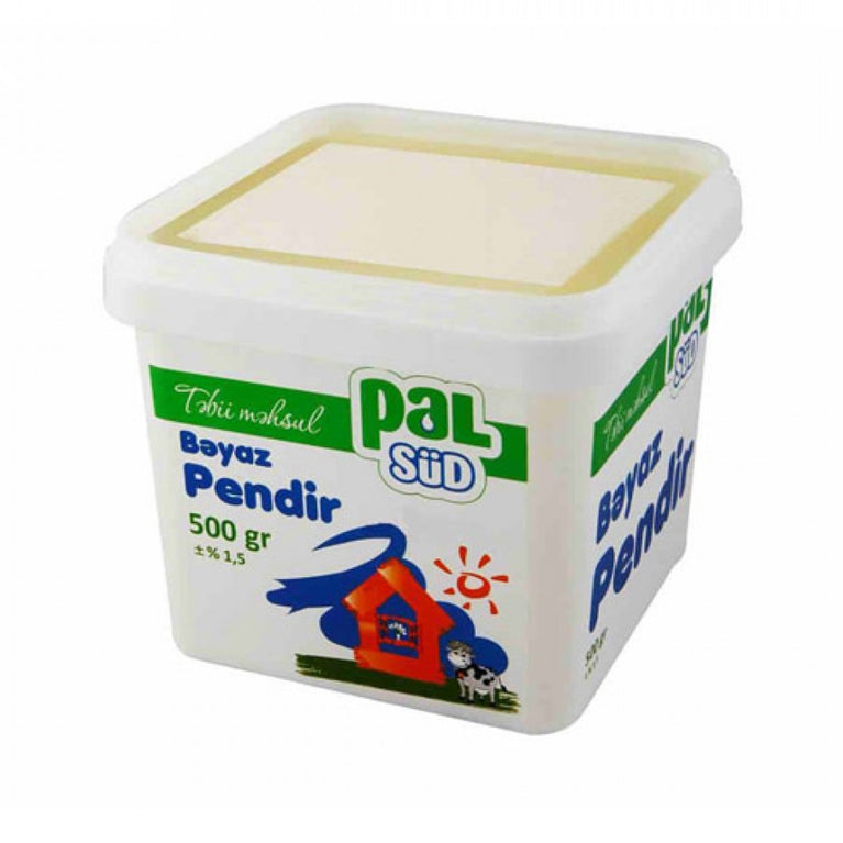 PAL PENDİR 500 Q KUTU