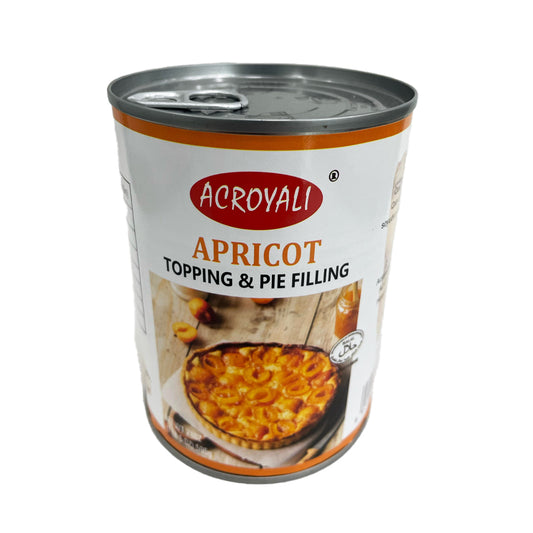 ACROYALI ƏRİK CEMİ 595 Q