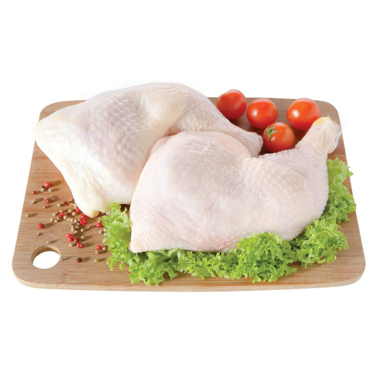 MƏRCAN TƏZƏ TOYUQ BUD BÜTÖV AÇIQ KQ