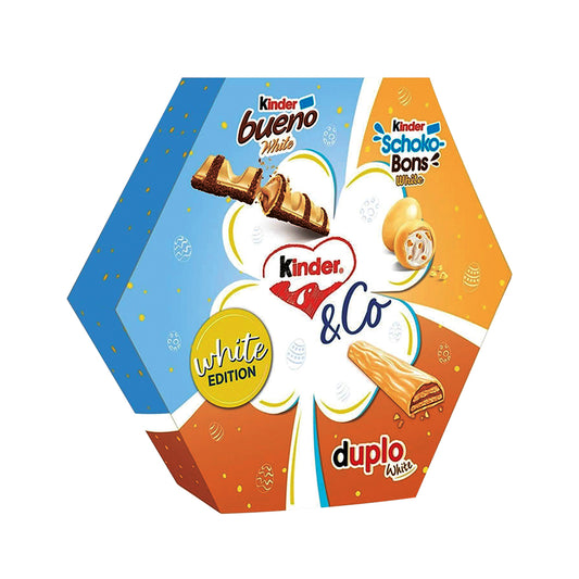 KINDER MIKS AG 137 Q