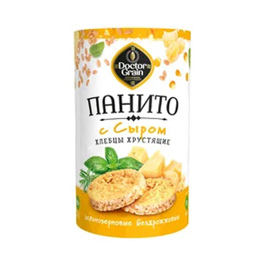 DR.GRAİN PANITO XLEBSİ 80 Q PENDİRLİ