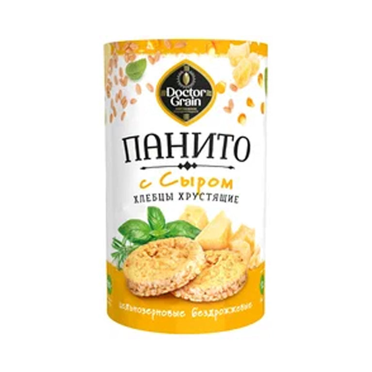 DR.GRAİN PANITO XLEBSİ 80 Q PENDİRLİ