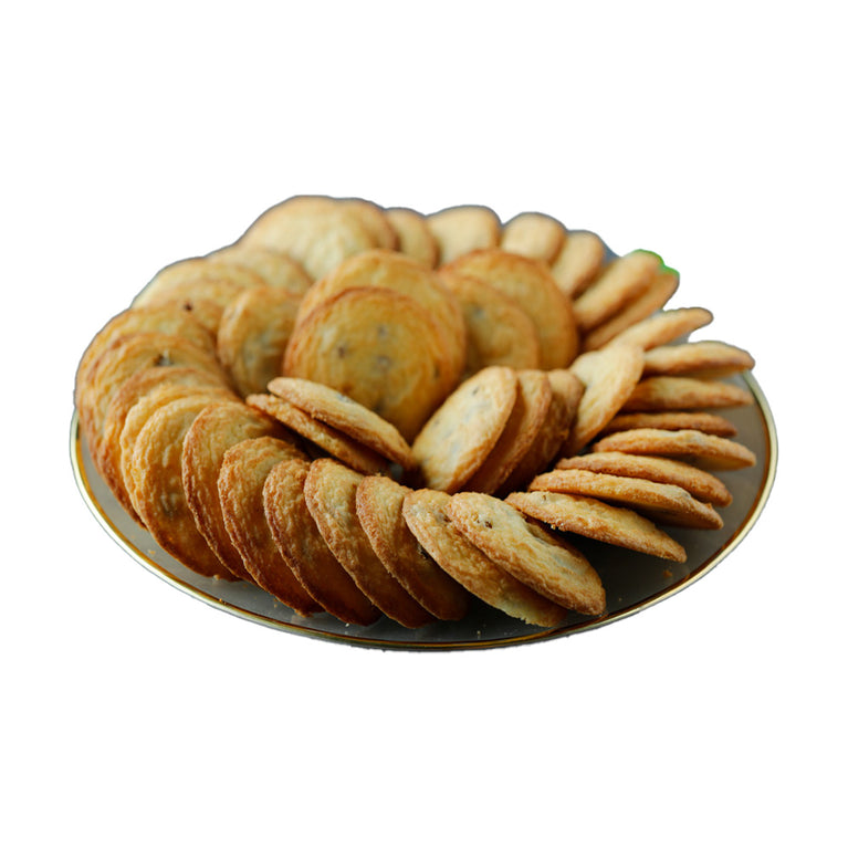 SUN BAKERY KURABİYƏ KİŞMİŞLİ