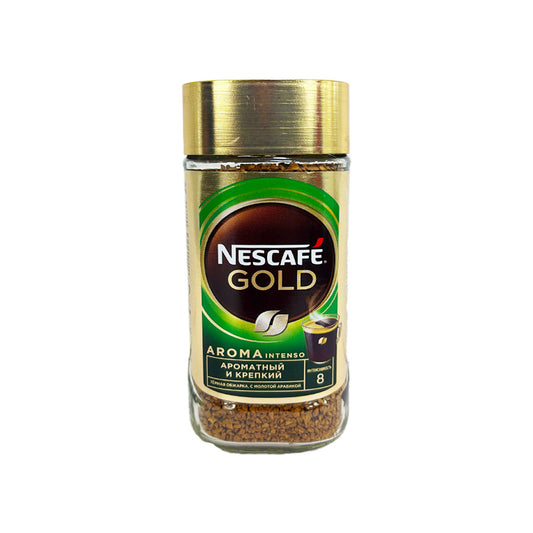 NESCAFE GOLD AROMA 170 Q ŞÜŞƏ