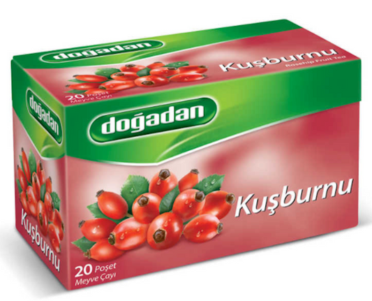 DOĞADAN İTBURNU 40 Q 20 ƏDƏD