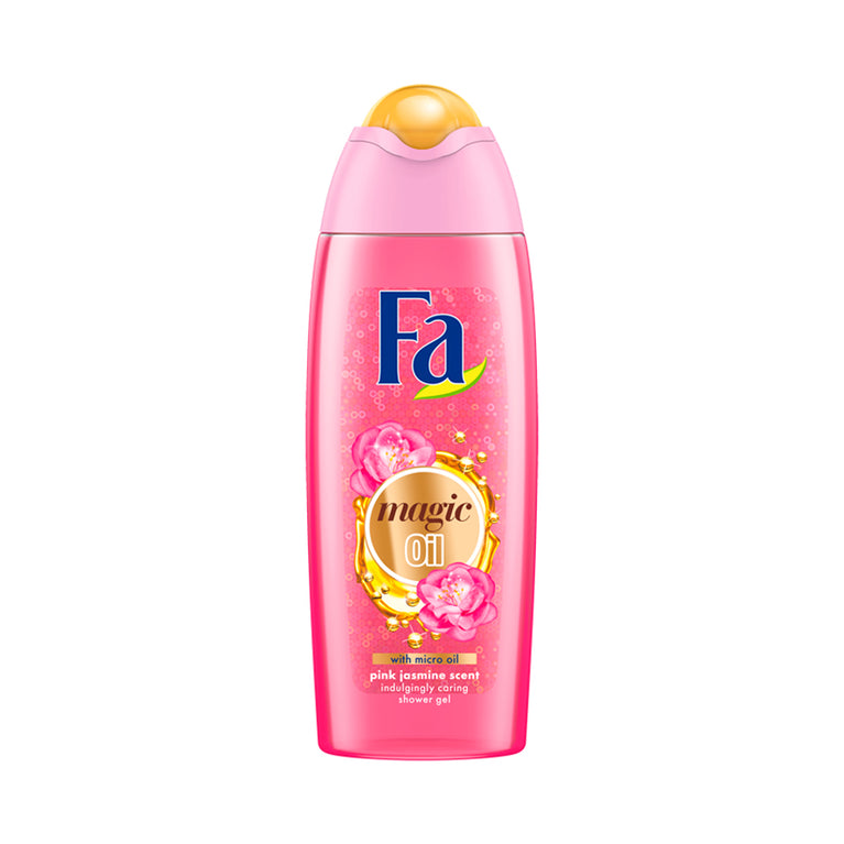 FA DUŞ GELİ 250 ML YAĞ SİRRİ ÇƏHRAYI YAS