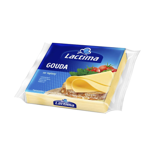 LACTIMA QAUDA PENDİR 130 Q DİLİM