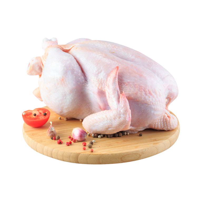 SİYƏZƏN D.T TOYUQ AÇIQ TƏZƏ KQ