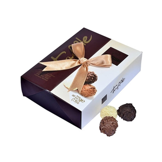 ELİT TRUFLİ ŞOKOLAD 225 Q 2281