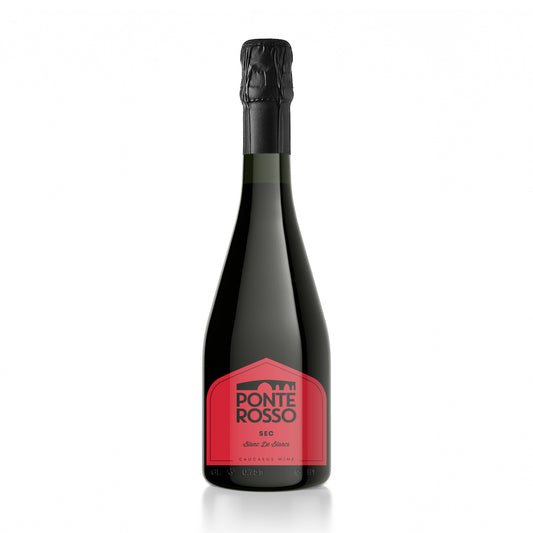 PONTE ROSSO SAMPAN 750 ML SEC