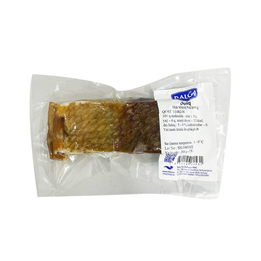 DALĞA ÇAPAQ TİKƏ S/H TERMO