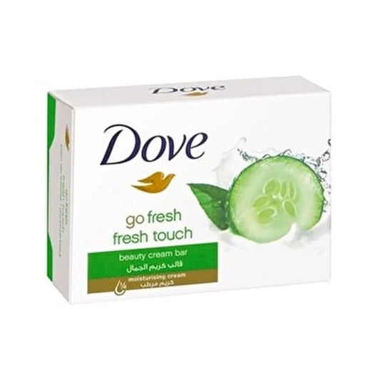 DOVE SABUN 90 Q TEMIZ TOXUNUS