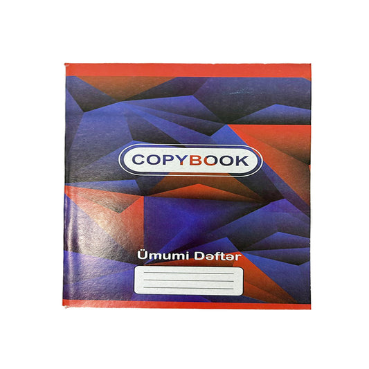 ASH DƏFTƏR 100 V BAKI