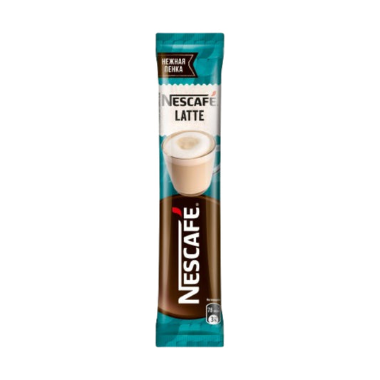 NESCAFE KLASSİK LATTE 18 Q