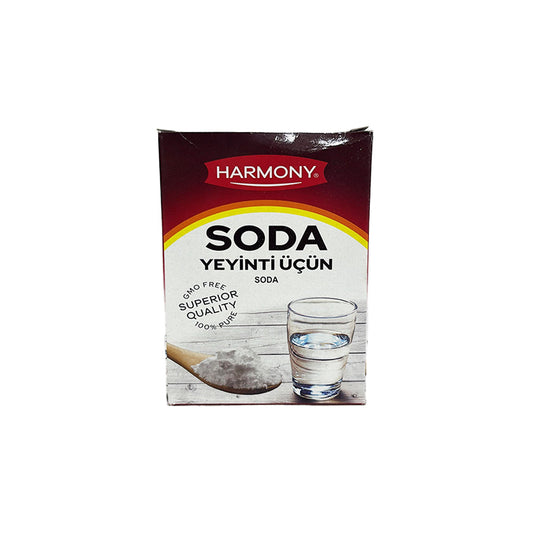 HARMONY SODA 300 Q