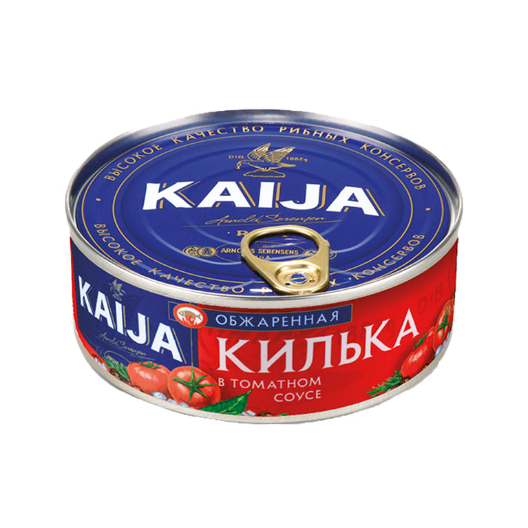 KAİJA KİLKƏ 240 Q TOMATDA