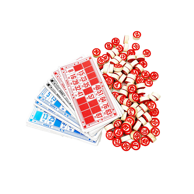 AMD LOTO OYUNU YC82-28