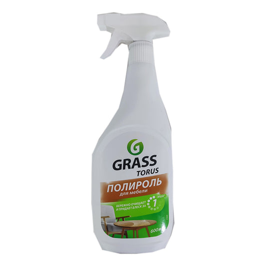 GRASS MEBEL TƏMİZLƏYİCİ 600 ML TORUS