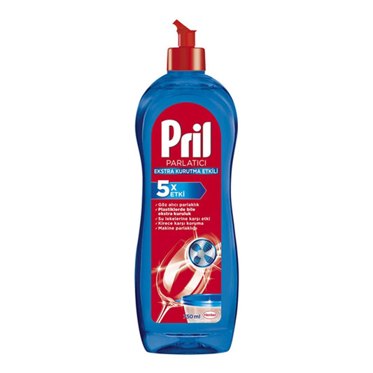 PRİL QABYUYAN PARLADICI MAYE 750 ML