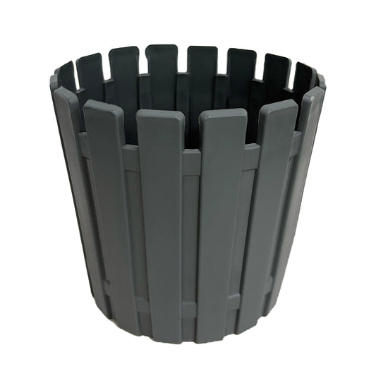 POLIWORK DİBÇƏK AKASYA-20 3.5 L BOZ