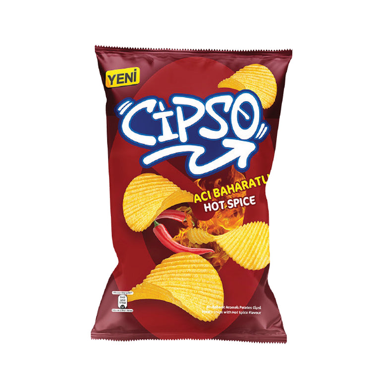 CIPSO CIPS 104 Q ACI BAHARATLI