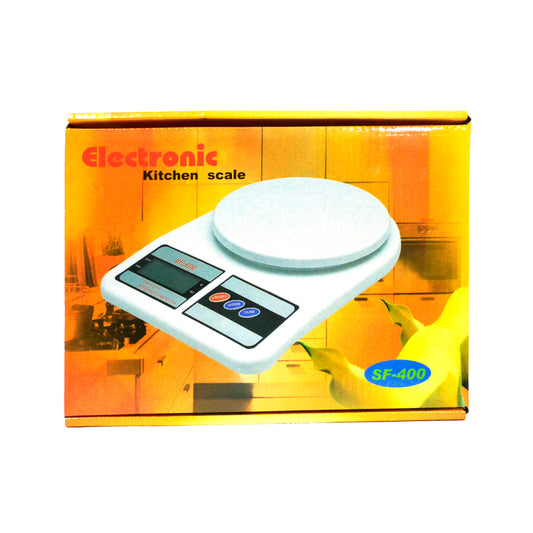 AMD ELEKTRON MƏTBƏX TƏRƏZİ 10 KQ